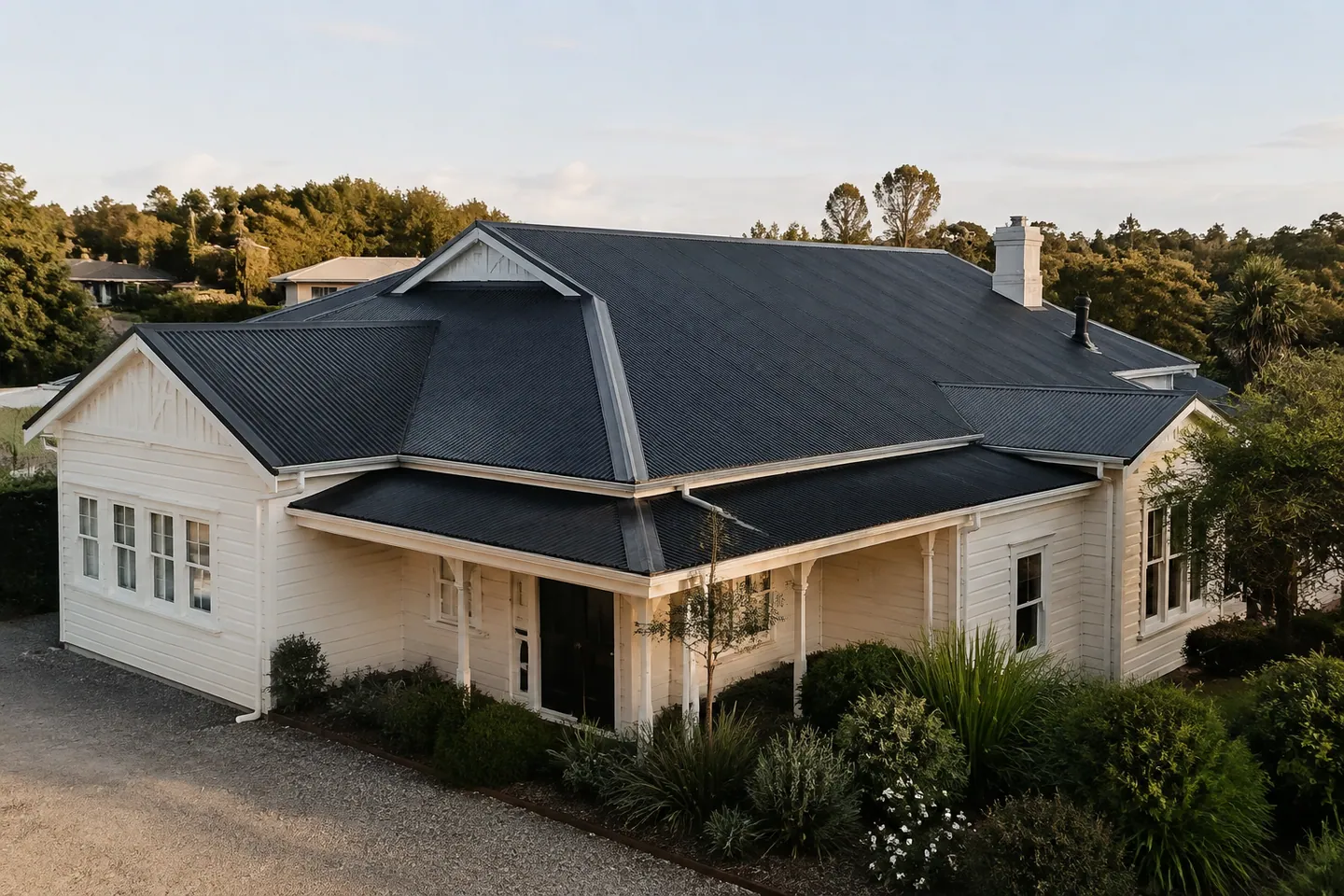 Illustrative image for whanganui east