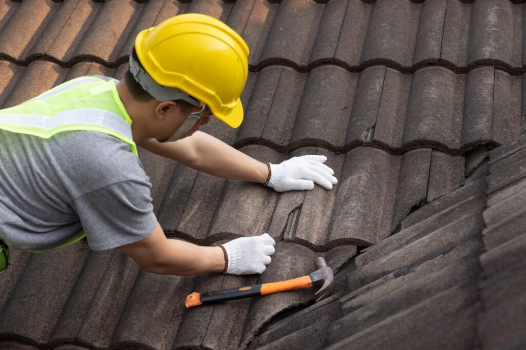 Roof Restoration Whanganui