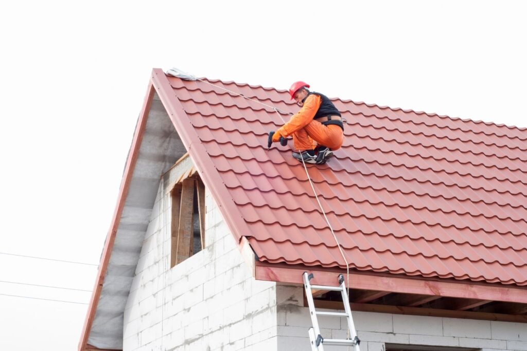 concrete roof tile paint Whanganui