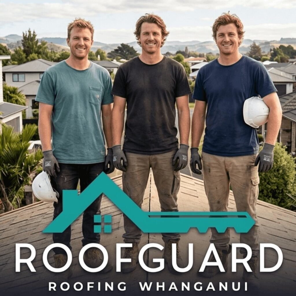 Roofing whanganui nz